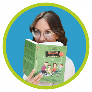 Jak przestać krzyczeć na dziecko w mniej niż 21 dni