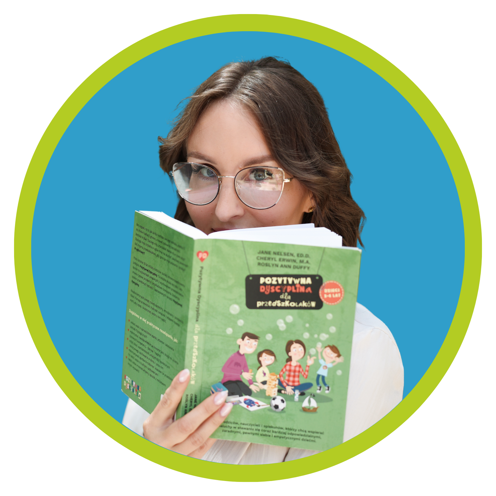 Jak przestać krzyczeć na dziecko w mniej niż 21 dni